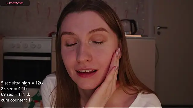 Snapshot of your_jane chatting on 3, 1, 2025 your jane online show from 3, 1, 2025