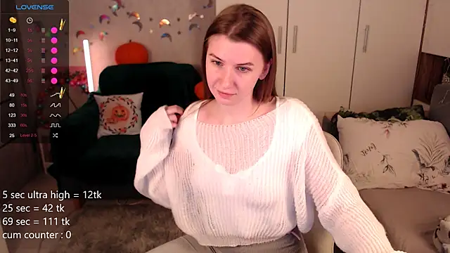 Snapshot of your_jane chatting on 26, 9, 2025 your jane online show from 26, 9, 2025