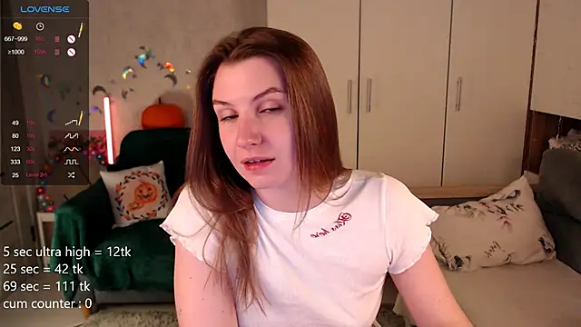 Snapshot of your_jane chatting on 3, 10, 2025 your jane online show from 3, 10, 2025