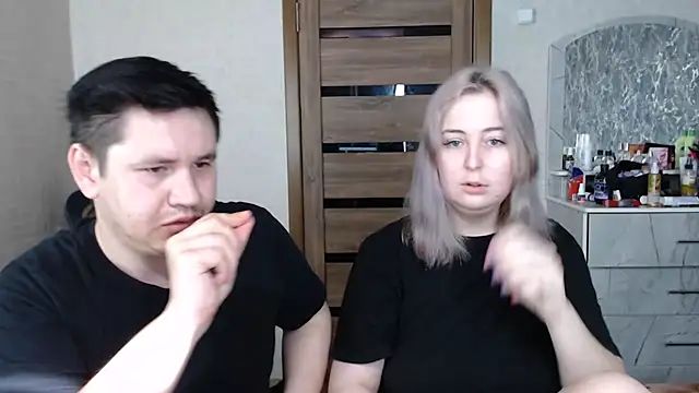 Kristy-Max online show from 22, 3, 2025