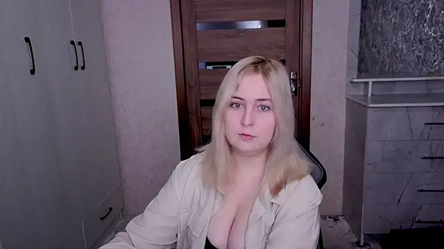 Kristy-Max online show from 25, 3, 2026