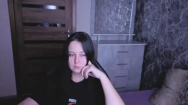 Snapshot of Kristy-Max chatting on 30, 7, 2026 Kristy-Max online show from 30, 7, 2026