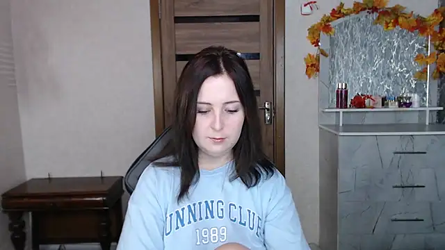 Kristy-Max online show from 8, 10, 2025