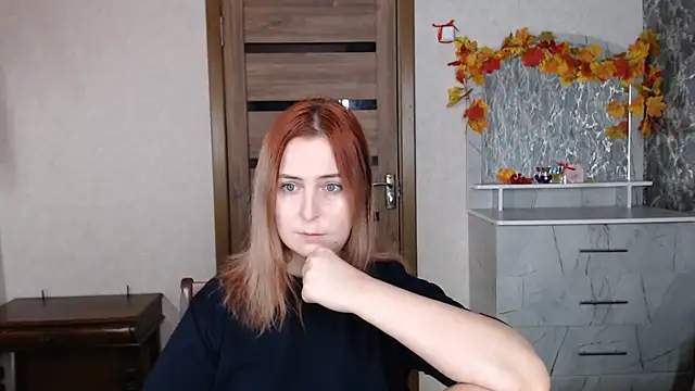 Kristy-Max online show from 26, 9, 2025