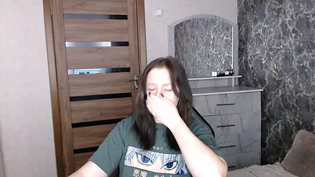 Kristy-Max online show from 21, 12, 2025