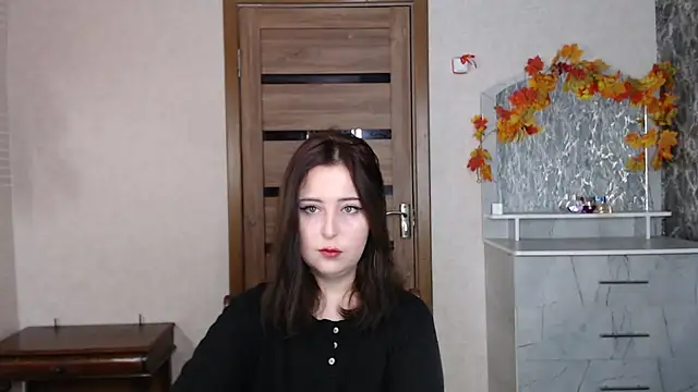 Kristy-Max online show from 16, 10, 2025