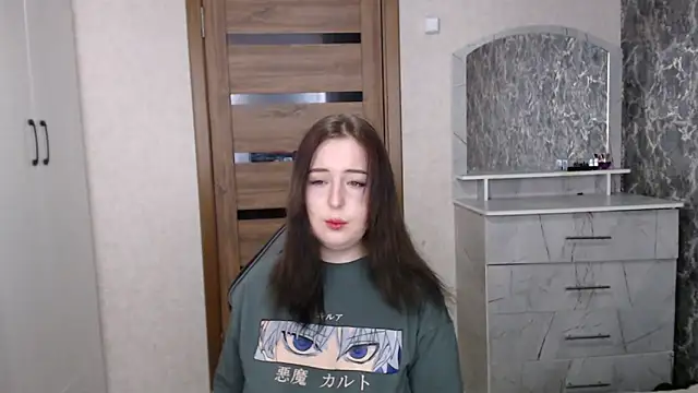 Kristy-Max online show from 22, 12, 2025