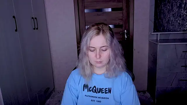 Kristy-Max online show from 21, 3, 2026