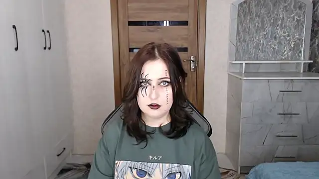 Kristy-Max online show from 30, 10, 2025