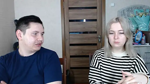 Kristy-Max online show from 14, 3, 2025