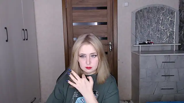 Kristy-Max online show from 5, 1, 2026