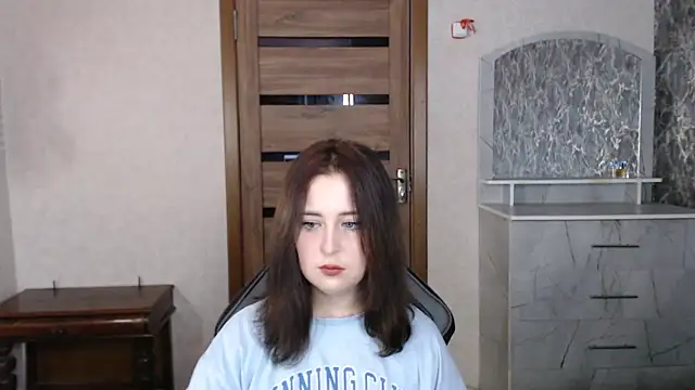 Kristy-Max online show from 18, 10, 2025