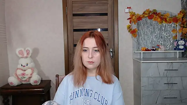 Kristy-Max online show from 29, 9, 2025