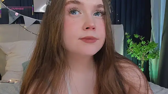 SunnyRisha online show from 21, 3, 2025