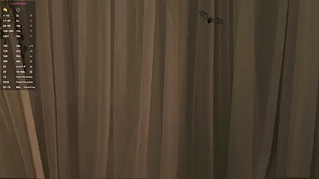 SunnyRisha online show from 4, 11, 2025