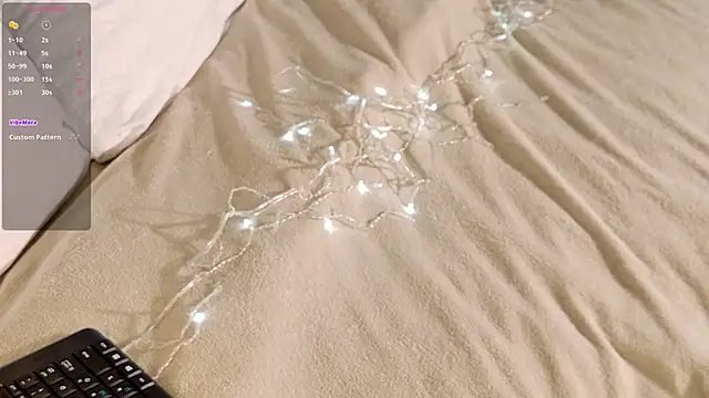 SunnyRisha online show from 12, 10, 2025