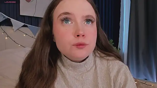 SunnyRisha online show from 18, 3, 2025