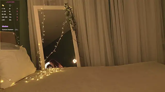 SunnyRisha online show from 23, 12, 2025