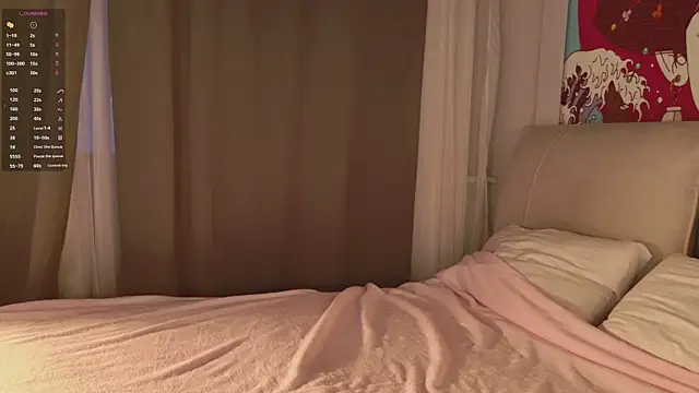 SunnyRisha online show from 6, 3, 2026