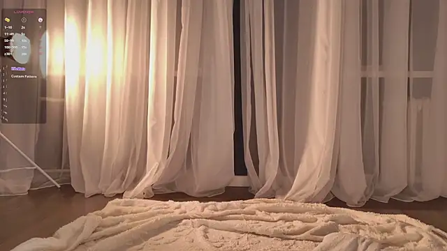 SunnyRisha online show from 8, 2, 2026