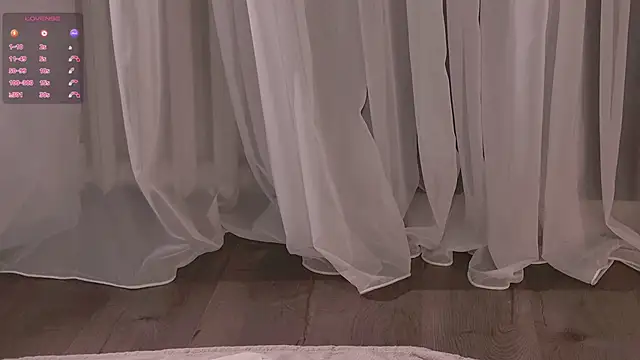 SunnyRisha online show from 12, 2, 2026