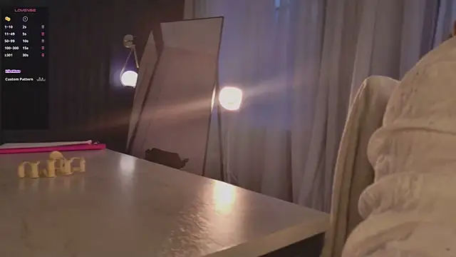 SunnyRisha online show from 4, 3, 2026