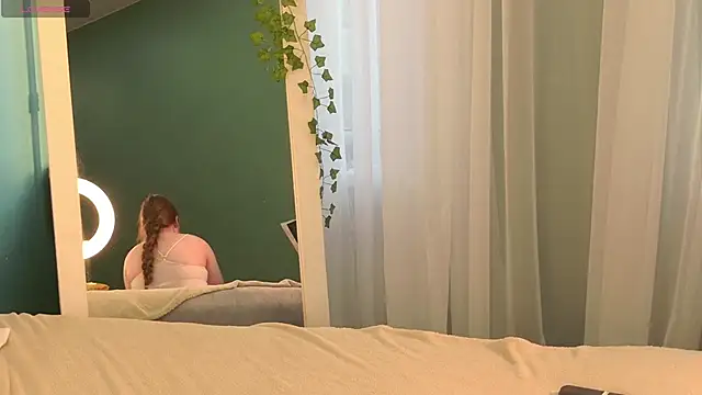 SunnyRisha online show from 14, 11, 2025