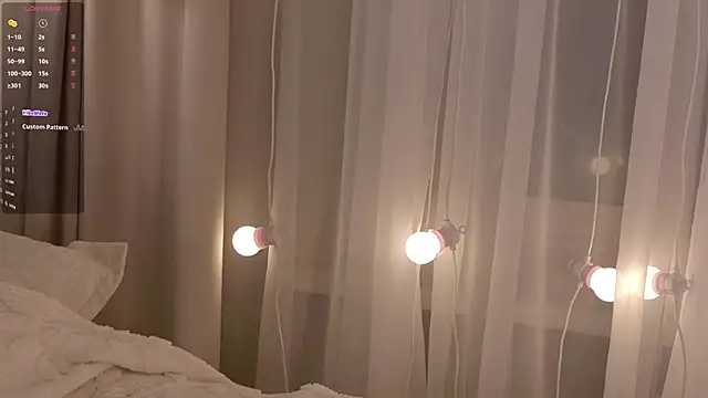 SunnyRisha online show from 6, 1, 2026