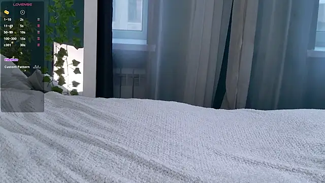 SunnyRisha online show from 20, 9, 2025