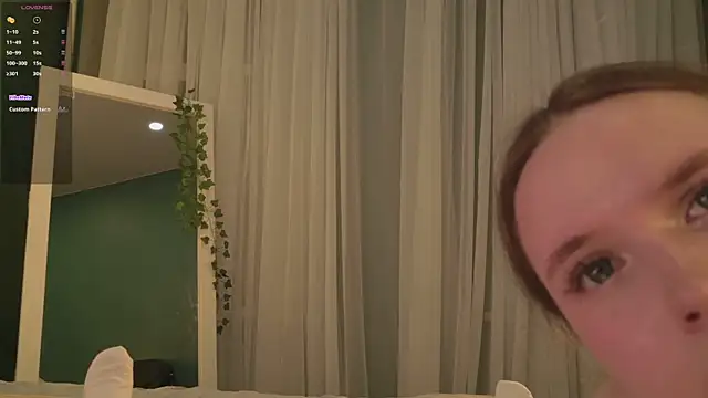 SunnyRisha online show from 15, 11, 2025