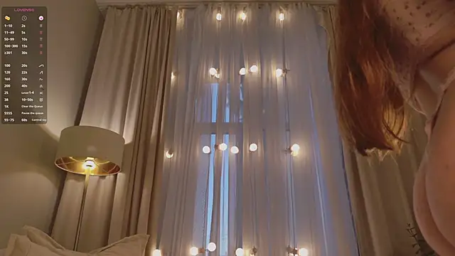 SunnyRisha online show from 21, 2, 2026