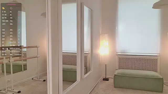 SunnyRisha online show from 2, 4, 2026