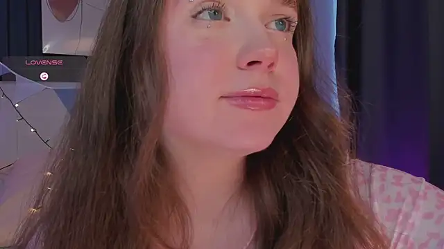 SunnyRisha online show from 22, 2, 2025