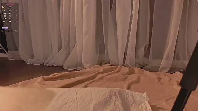 SunnyRisha online show from 18, 2, 2026