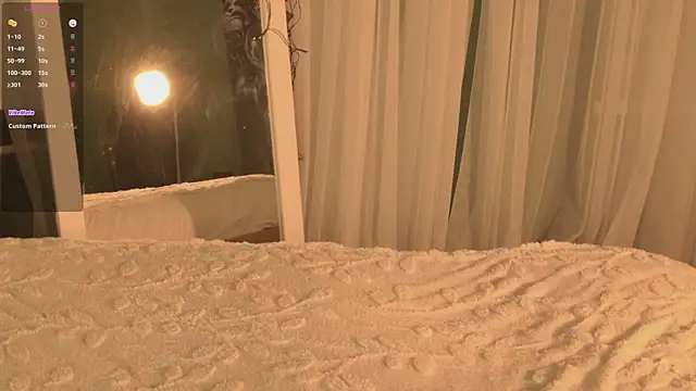 SunnyRisha online show from 19, 12, 2025