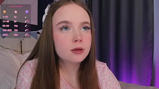 SunnyRisha online show from 11, 3, 2025