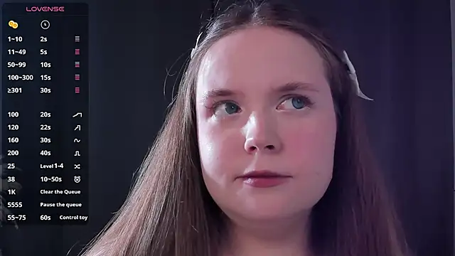 SunnyRisha online show from 26, 9, 2025