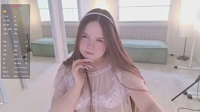 SunnyRisha online show from 14, 4, 2026