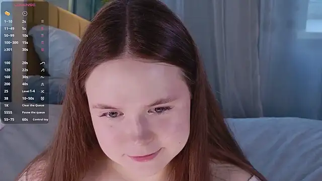 SunnyRisha online show from 13, 9, 2025