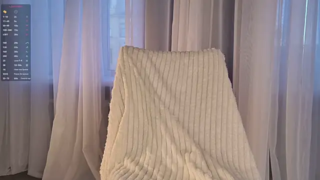 SunnyRisha online show from 7, 3, 2026