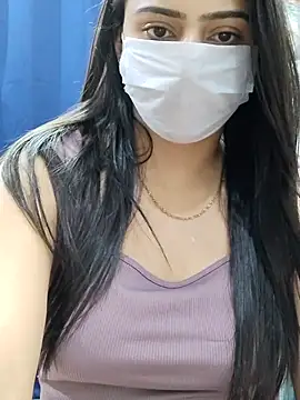 Mylovesana online show from 20, 7, 2026