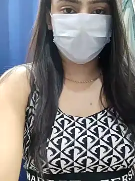 Mylovesana online show from 3, 7, 2026