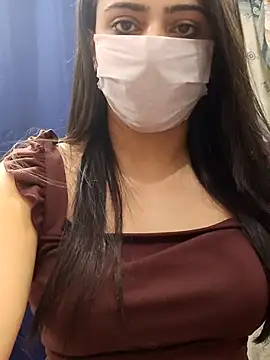 Mylovesana online show from 6, 11, 2025