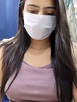 Mylovesana online show from 3, 8, 2026