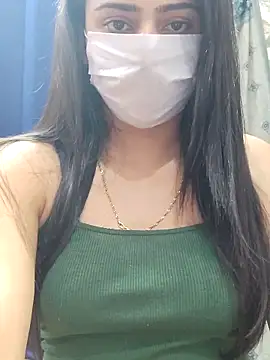 Mylovesana online show from 12, 3, 2026