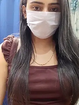 Mylovesana online show from 11, 3, 2026