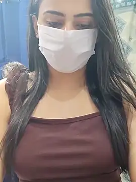 Mylovesana online show from 3, 11, 2025