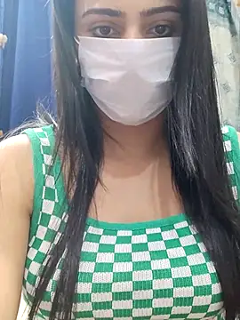 Mylovesana online show from 8, 11, 2025