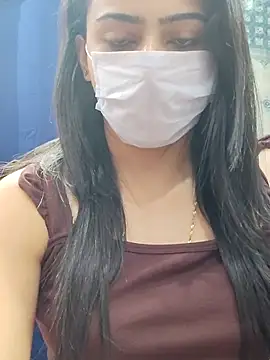 Mylovesana online show from 5, 10, 2025