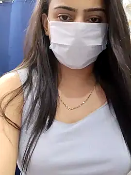 Mylovesana online show from 16, 6, 2026